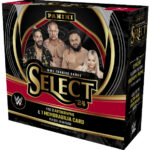 2024 Panini Select WWE