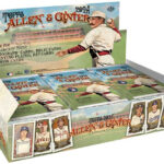 2024 Topps Allen and Ginter Baseball