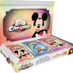 2024 Topps Disney Chrome