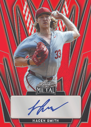 Base Auto Hagen Smith MOCK UP