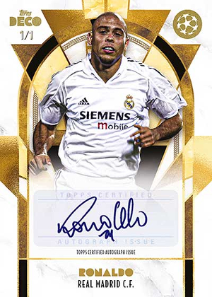 Base Autos Ronaldo MOCK UP