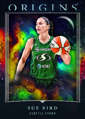 Base Black Sue Bird MOCK UP