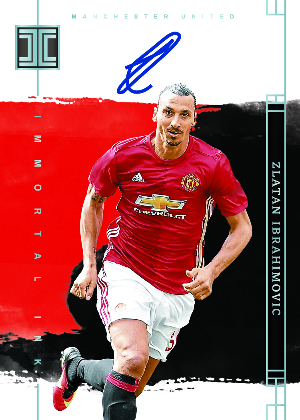 Immortal Ink Zlatan Ibrahimovic MOCK UP