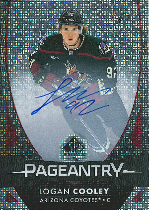 Pageantry Auto Logan Cooley