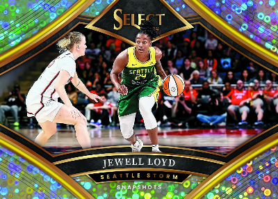 Snaphots Jewell Loyd MOCK UP