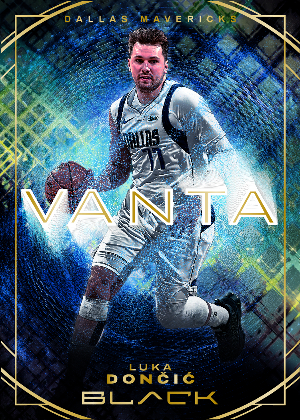 Vanta Luka Doncic MOCK UP