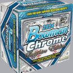 2024 Bowman Chrome Sapphire Baseball