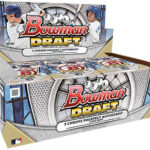 2024 Bowman Draft Baseball