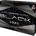 2024 Panini Black Football