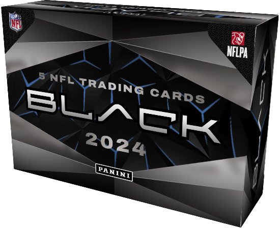 2024 Panini Black Football