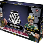 2024 Panini Mosaic Football