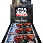 2024 Topps Star Wars Chrome Galaxy