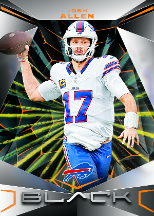 Base Citrine Josh Allen MOCK UP