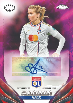 Base Sapphire Auto Purple Sapphire Ada Hegerberg MOCK UP