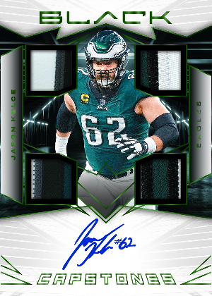 Capstones Jason Kelce MOCK UP