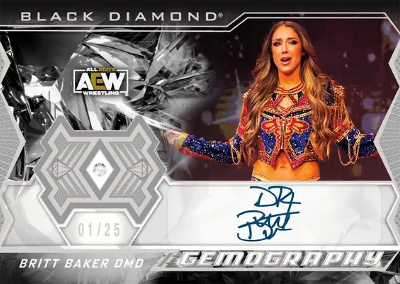 Gemography Britt Baker DMD MOCK UP