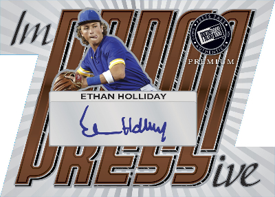 ImPRESSive Ethan Holliday MOCK UP