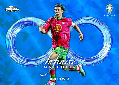 Infinite Sapphire Rui Costa MOCK UP