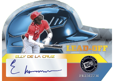 Lead Off Elly De La Cruz MOCK UP