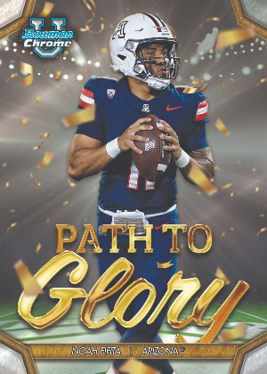 Path to Glory Noah Fifta MOCK UP