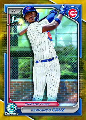 Prospects Gold Sapphire Fernando Cruz MOCK UP