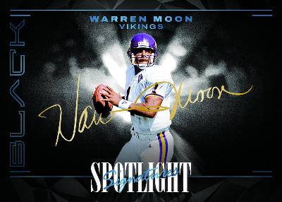 Spotlight Signature Horizontal Platinum Warren Moon MOCK UP