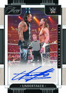 Timeless Moments Auto Vertical Undertaker MOCK UP