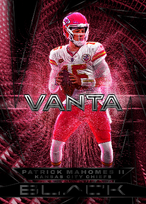 Vanta Patrick Mahomes II MOCK UP