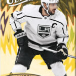 2022-23 Upper Deck Fleer Ultra Hockey