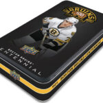 2023-24 Upper Deck Boston Bruins Centennial