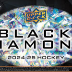 2024-25 Upper Deck Black Diamond