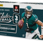 2024 Panini Absolute Football