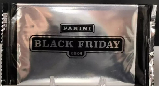 2024 Panini Black Friday