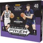 2024 Panini Prizm Draft Picks Basketball