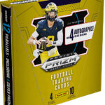 2024 Panini Prizm Draft Picks Football