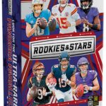 2024 Panini Rookies and Stars Football