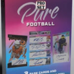 2024 Pro Set Pure Football