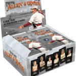 2024 Topps Allen & Ginter X Baseball