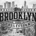 2024 Topps Brooklyn Collection Baseball