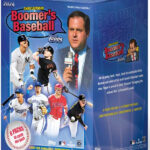 2024 Topps X Chris Berman Boomers Baseball