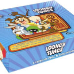 2024 Fleer Retro Looney Tunes