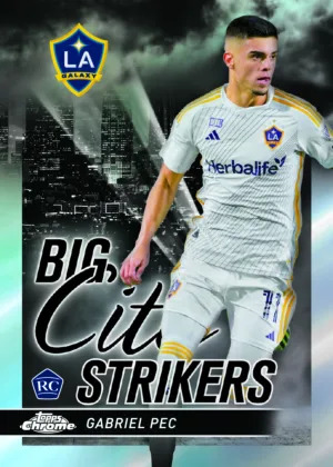 Big City Strikers Skylight Variations Gabriel Pec MOCK UP