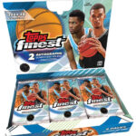 2023-24 Topps Finest Basketball