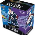 2024-25 Upper Deck Allure Hockey