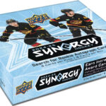 2024-25 Upper Deck Synergy Hockey