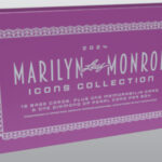 2024 Leaf Marilyn Monroe Icons Collection