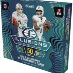 2024 Panini Illusions Football