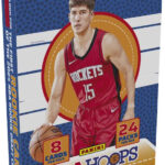 2024 Panini NBA Hoops