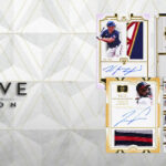 2024 Topps Definitive Collection Baseball