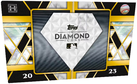 2024 Topps Diamond Icons Baseball